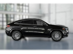 Mercedes-Benz GLE GLE 450 4MATIC Coupe 2026