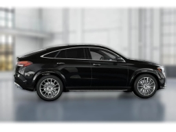 Mercedes-Benz GLE GLE 450 4MATIC Coupe 2026