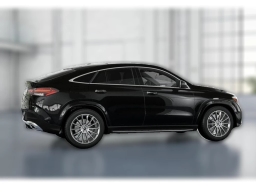 Mercedes-Benz GLE GLE 450 4MATIC Coupe 2026