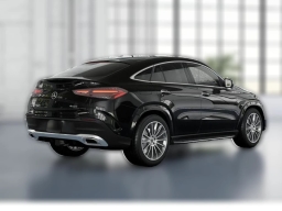 Mercedes-Benz GLE GLE 450 4MATIC Coupe 2026