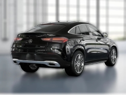 Mercedes-Benz GLE GLE 450 4MATIC Coupe 2026