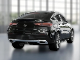 Mercedes-Benz GLE GLE 450 4MATIC Coupe 2026