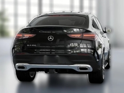 Mercedes-Benz GLE GLE 450 4MATIC Coupe 2026