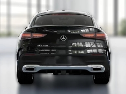 Mercedes-Benz GLE GLE 450 4MATIC Coupe 2026