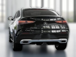 Mercedes-Benz GLE GLE 450 4MATIC Coupe 2026