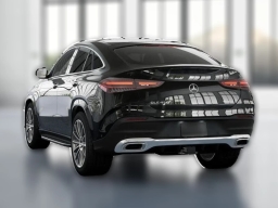 Mercedes-Benz GLE GLE 450 4MATIC Coupe 2026