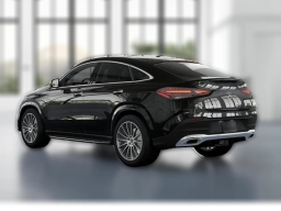 Mercedes-Benz GLE GLE 450 4MATIC Coupe 2026