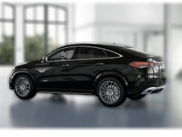 Mercedes-Benz GLE GLE 450 4MATIC Coupe 2026