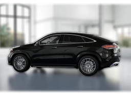 Mercedes-Benz GLE GLE 450 4MATIC Coupe 2026