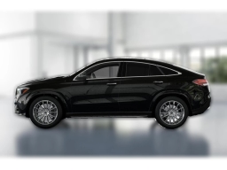 Mercedes-Benz GLE GLE 450 4MATIC Coupe 2026