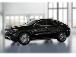 Mercedes-Benz GLE GLE 450 4MATIC Coupe 2026