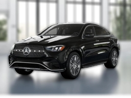 Mercedes-Benz GLE GLE 450 4MATIC Coupe 2026