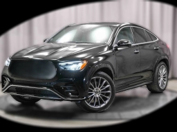 Mercedes-Benz GLE GLE 450 4MATIC Coupe 2026