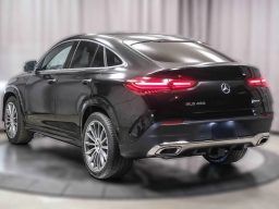 Mercedes-Benz GLE GLE 450 4MATIC Coupe 2026