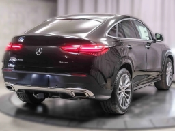Mercedes-Benz GLE GLE 450 4MATIC Coupe 2026