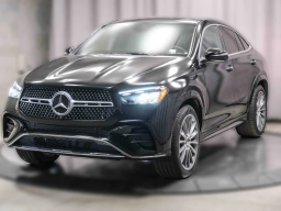 Mercedes-Benz GLE GLE 450 4MATIC Coupe 2026