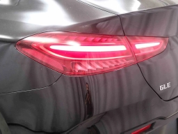 Mercedes-Benz GLE GLE 450 4MATIC Coupe 2026