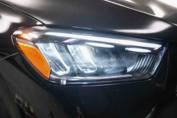 Mercedes-Benz GLE GLE 450 4MATIC Coupe 2026