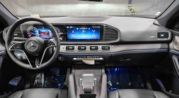 Mercedes-Benz GLE GLE 450 4MATIC Coupe 2026