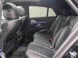 Mercedes-Benz GLE GLE 450 4MATIC Coupe 2026