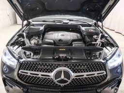 Mercedes-Benz GLE GLE 450 4MATIC Coupe 2026