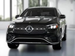 Mercedes-Benz GLE GLE 450 4MATIC Coupe 2026
