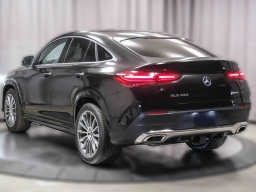 Mercedes-Benz GLE GLE 450 4MATIC Coupe 2026