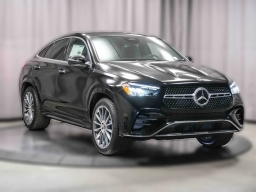 Mercedes-Benz GLE GLE 450 4MATIC Coupe 2026