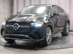 Mercedes-Benz GLE GLE 450 4MATIC Coupe 2026