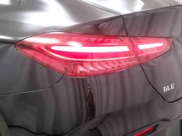 Mercedes-Benz GLE GLE 450 4MATIC Coupe 2026