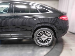 Mercedes-Benz GLE GLE 450 4MATIC Coupe 2026