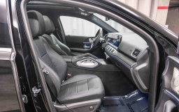 Mercedes-Benz GLE GLE 450 4MATIC Coupe 2026