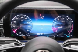 Mercedes-Benz GLE GLE 450 4MATIC Coupe 2026