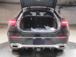 Mercedes-Benz GLE GLE 450 4MATIC Coupe 2026