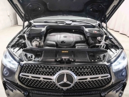 Mercedes-Benz GLE GLE 450 4MATIC Coupe 2026