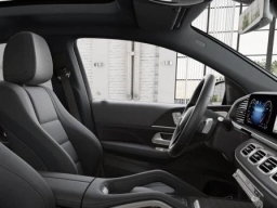 Mercedes-Benz GLE GLE 450 4MATIC Coupe 2026