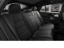 Mercedes-Benz GLE GLE 450 4MATIC Coupe 2026