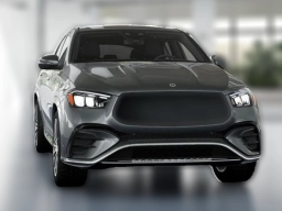Mercedes-Benz GLE GLE 450 4MATIC Coupe 2026