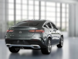 Mercedes-Benz GLE GLE 450 4MATIC Coupe 2026