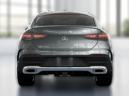 Mercedes-Benz GLE GLE 450 4MATIC Coupe 2026