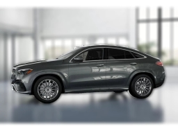 Mercedes-Benz GLE GLE 450 4MATIC Coupe 2026