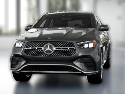 Mercedes-Benz GLE GLE 450 4MATIC Coupe 2026