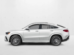 Mercedes-Benz GLE GLE 450 4MATIC Coupe 2026