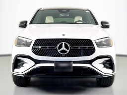 Mercedes-Benz GLE GLE 450 4MATIC Coupe 2026