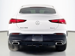 Mercedes-Benz GLE GLE 450 4MATIC Coupe 2026