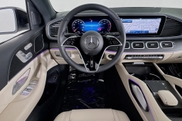 Mercedes-Benz GLE GLE 450 4MATIC Coupe 2026
