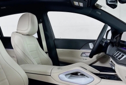 Mercedes-Benz GLE GLE 450 4MATIC Coupe 2026
