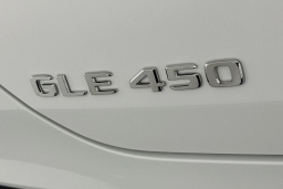 Mercedes-Benz GLE GLE 450 4MATIC Coupe 2026