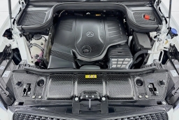 Mercedes-Benz GLE GLE 450 4MATIC Coupe 2026