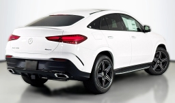 Mercedes-Benz GLE GLE 450 4MATIC Coupe 2026